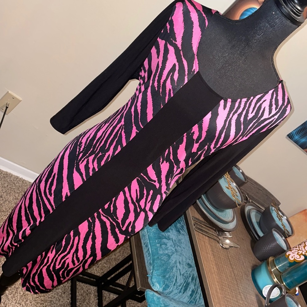 Bodycon Dress